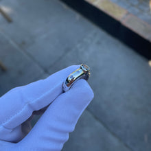 Load image into Gallery viewer, Tanzanite // collectors ring 001