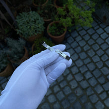 Load image into Gallery viewer, Textured Cuff Bangle - 001