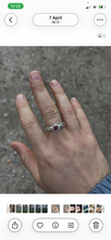 Load image into Gallery viewer, Collectors Ring 001 - Ruby