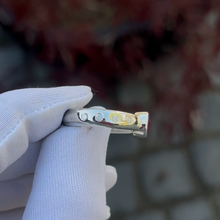 Load image into Gallery viewer, Collectors Ring 001 - Ruby