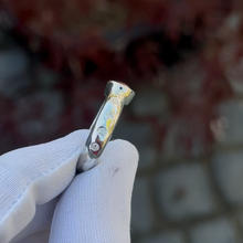 Load image into Gallery viewer, Collectors Ring 001 - Ruby