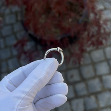 Load image into Gallery viewer, Collectors Ring 001 - Ruby