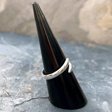 Load image into Gallery viewer, Blade Ring