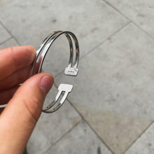 Load image into Gallery viewer, TwinRay™ Bangle