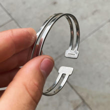 Load image into Gallery viewer, TwinRay™ Bangle