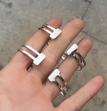 Load image into Gallery viewer, TwinRay™ Bangle