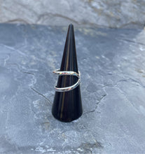 Load image into Gallery viewer, X Ring