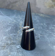 Load image into Gallery viewer, Blade Ring