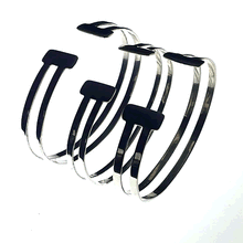 Load image into Gallery viewer, TwinRay™ Bangle