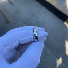 Load image into Gallery viewer, Tanzanite // collectors ring 001
