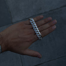 Load image into Gallery viewer, 12MM Cuban Link Bracelet
