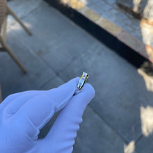 Load image into Gallery viewer, Tanzanite // collectors ring 001
