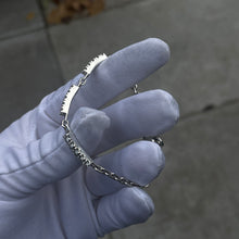 Load image into Gallery viewer, Diamond Trinity Bracelet
