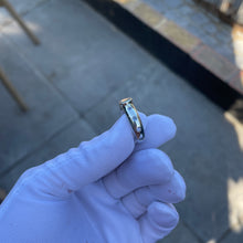 Load image into Gallery viewer, Tanzanite // collectors ring 001
