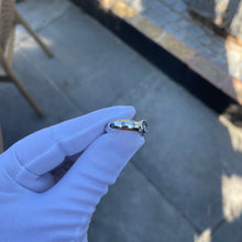 Load image into Gallery viewer, Tanzanite // collectors ring 001
