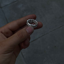 Load image into Gallery viewer, 8mm Cuban Link Ring
