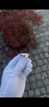 Load image into Gallery viewer, Collectors Ring 001 - Ruby

