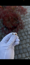 Load image into Gallery viewer, Collectors Ring 001 - Ruby
