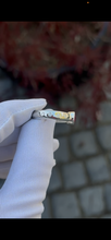 Load image into Gallery viewer, Collectors Ring 001 - Ruby
