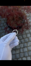Load image into Gallery viewer, Collectors Ring 001 - Ruby
