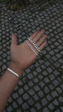 Load and play video in Gallery viewer, 12MM Cuban Link Bracelet
